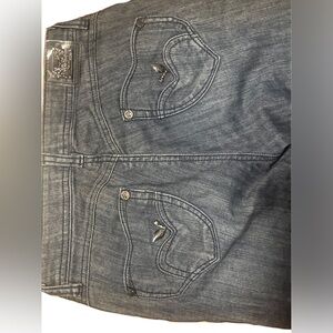 Apple bottoms jeans